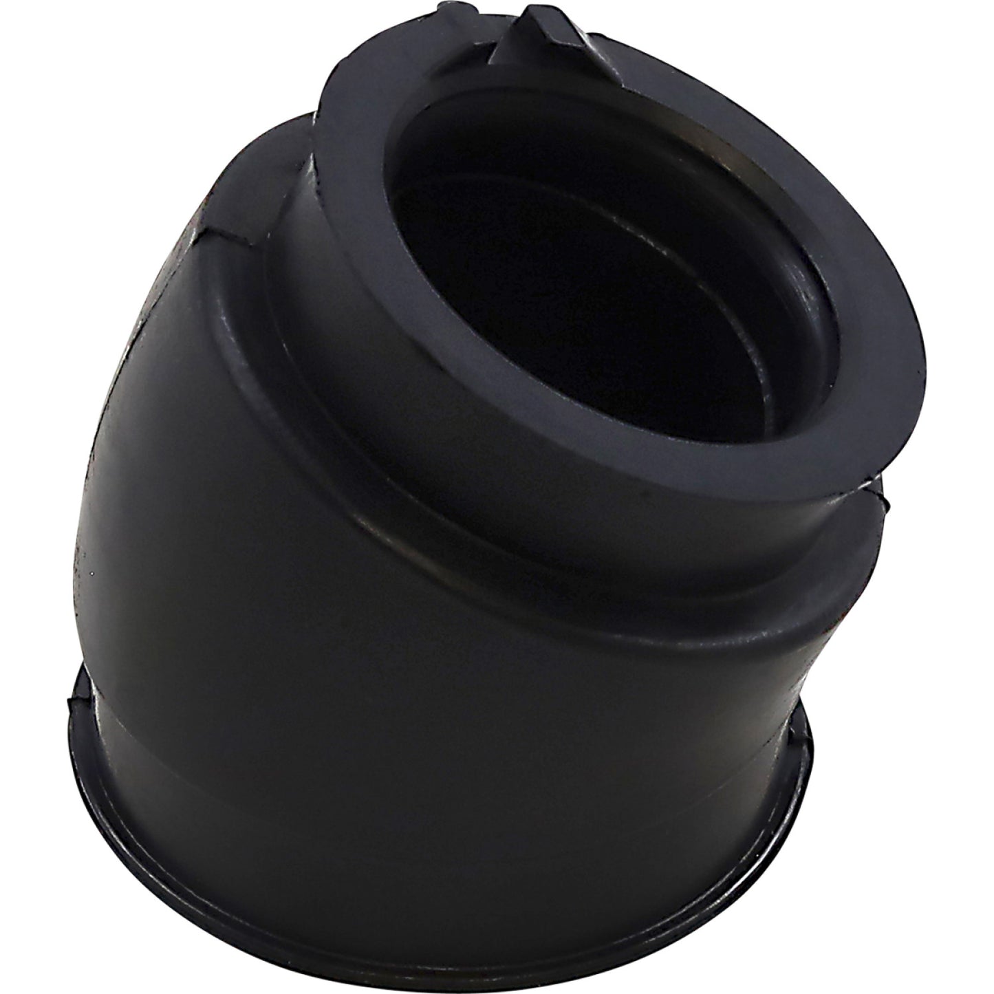 Moose Racing Moose Carburetor Mounting Flange - Yamaha E30-4031