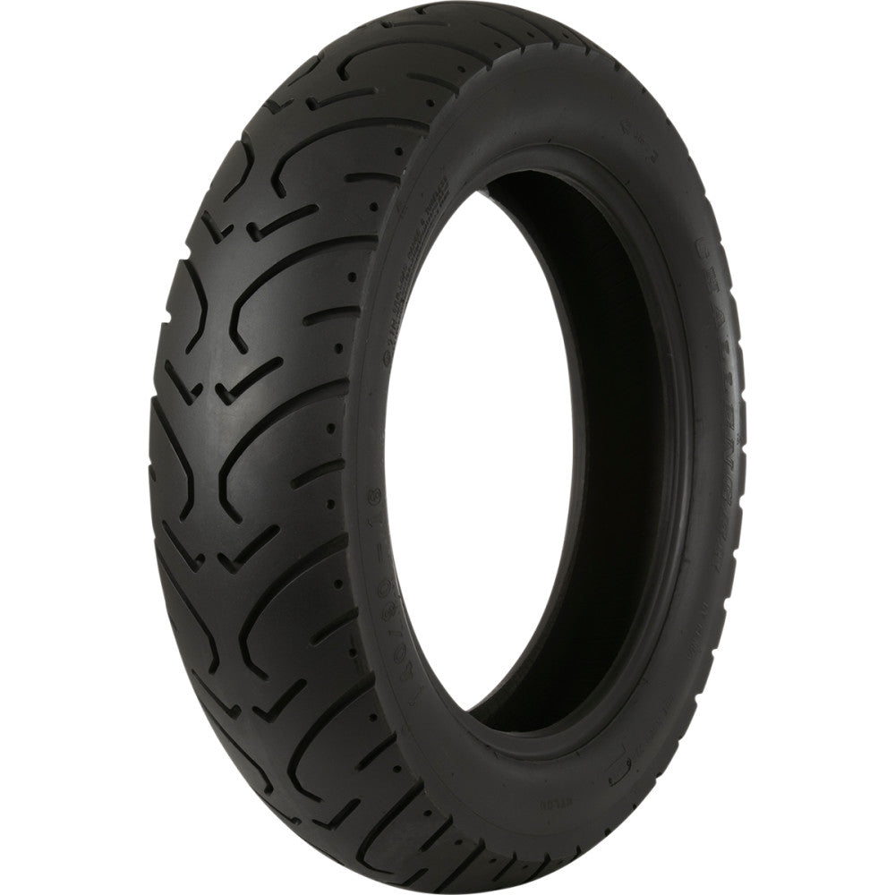 KENDA Tire - K657 Challenger - Rear - 120/90-18 - 65H 046571812C1