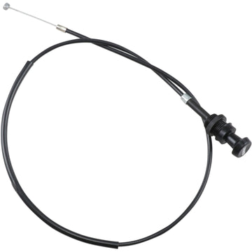 Motion Pro Choke Cable - Suzuki - Black 04-0113