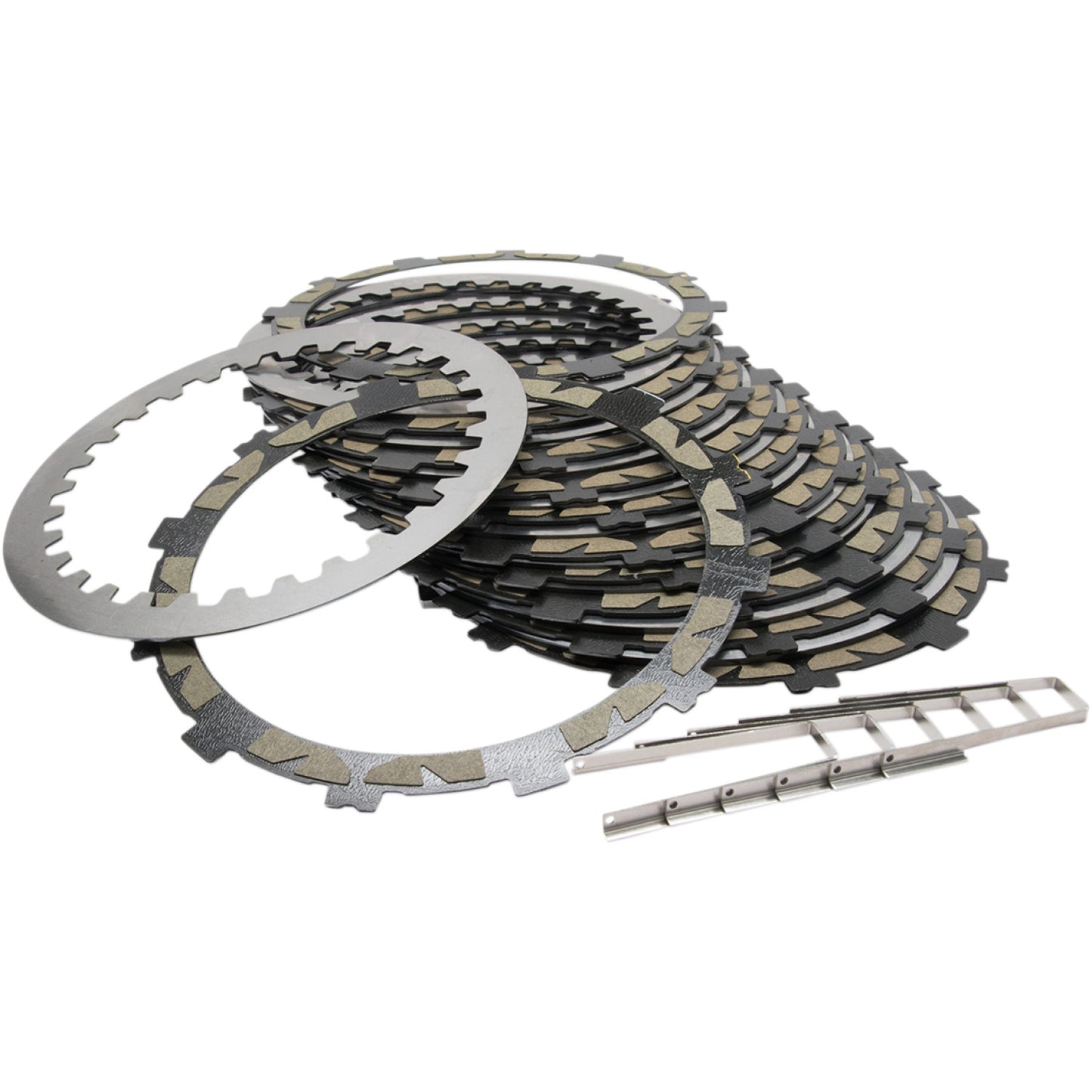 Rekluse TorqDrive? Clutch Kit - Kawasaki RMS-2804041