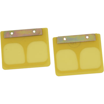 BOYESEN Replacement Reed Set - RAD-01B - Honda RL-20