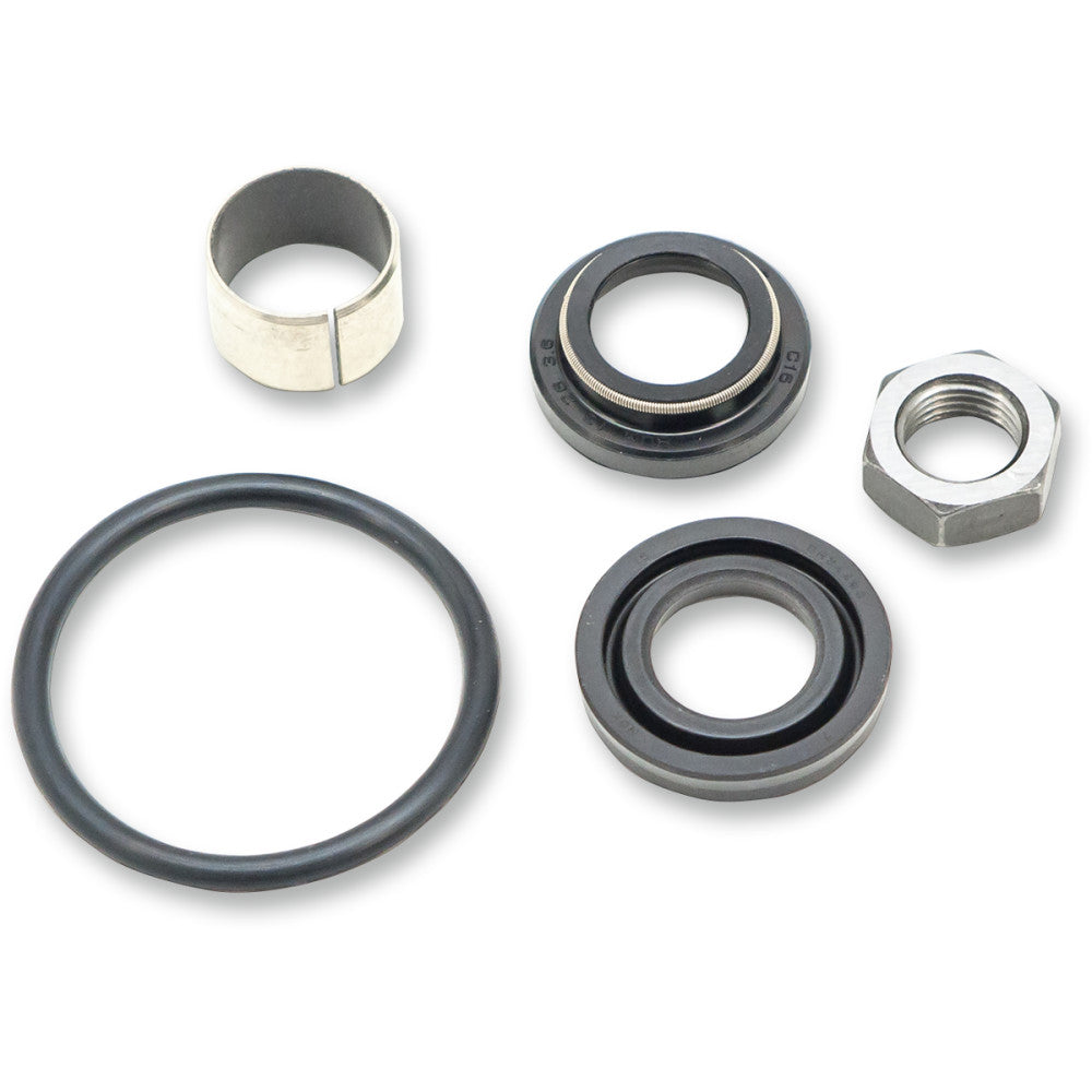 Hygear Suspension Service Kit - Rear - Showa 1646 29-35-020