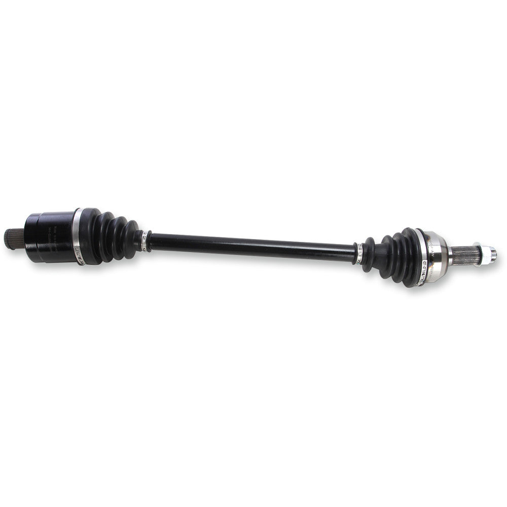 MOOSE OFFROAD Axle Kit - Complete - Standard - Rear Left/Right - Polaris RZR/General LM6-PO-8-381