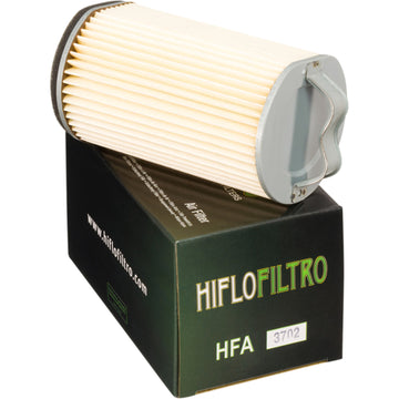 Hiflofiltro Replacement OE Air Filter - Suzuki HFA3702 | Air Filters & Parts | Hiflofiltro