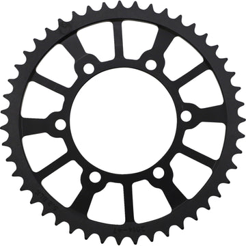 Moose Racing Rear Sprocket - 47 Tooth 1211-2014-47-10
