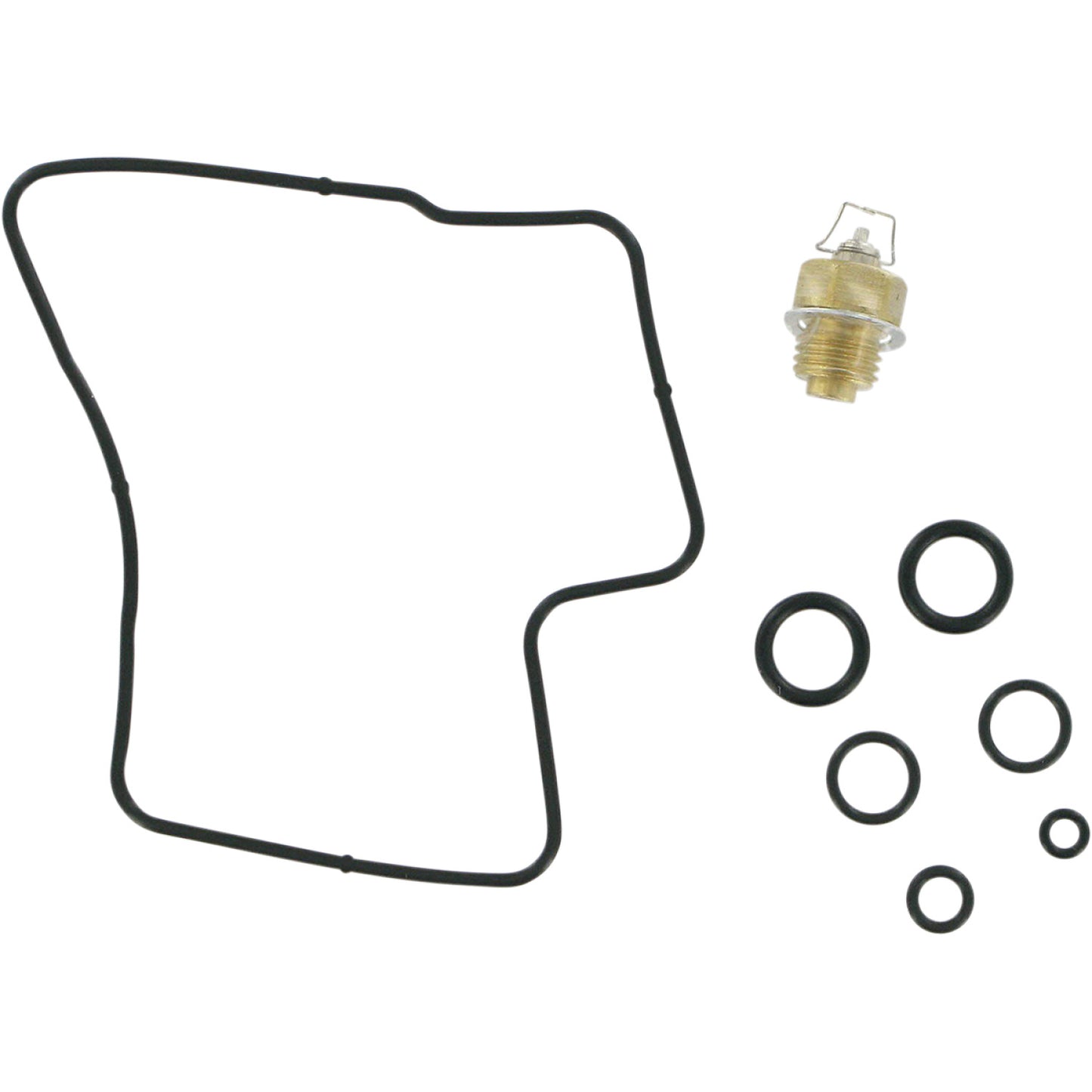 K&L Supply Carburetor Repair Kit - Honda 18-5101 | Carburetor Rebuild Kits