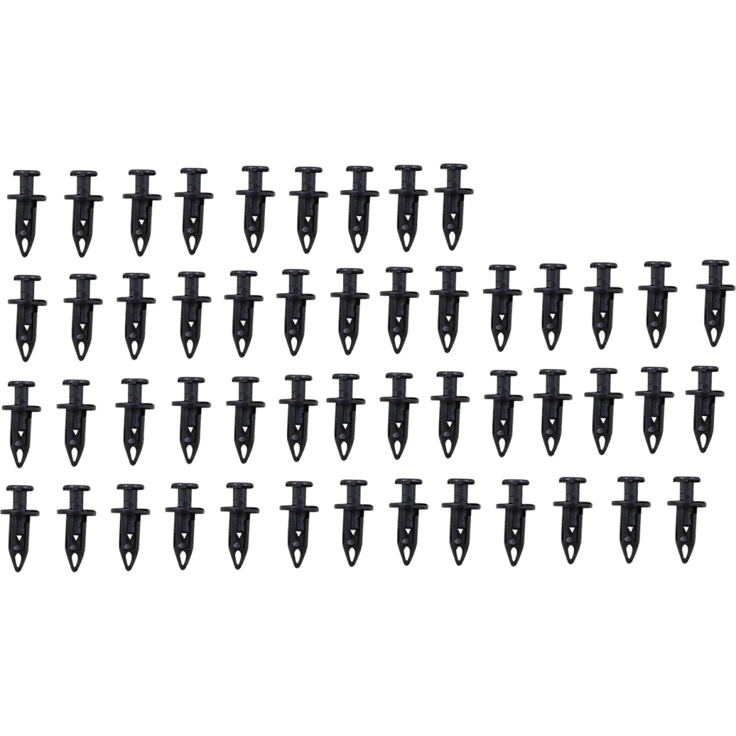 BOLT Pry Rivets - M8 - 50 Pack RZR-RIVETS