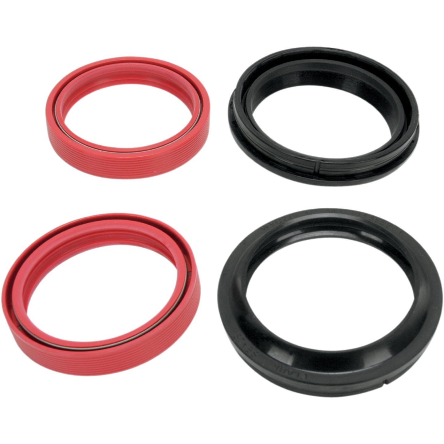 Moose Racing Fork Seal Kit - 47 mm 56-142