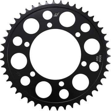 DRIVEN RACING Rear Sprocket - 46 Tooth 5008-520-46T