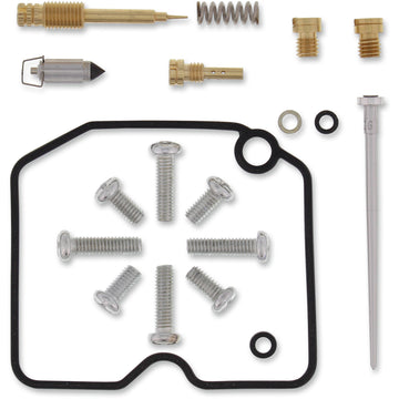 Moose Racing Carburetor Repair Kit - Arctic Cat 26-1058