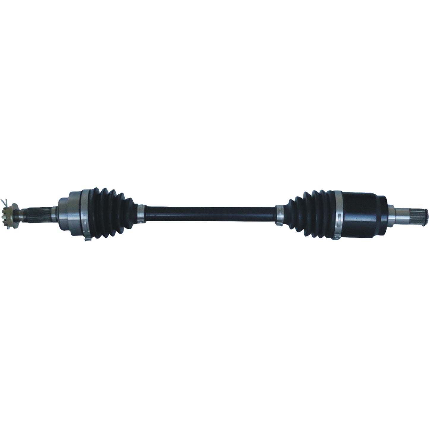 Moose Offroad Axle Kit - CV - Complete - Rear Left - Heavy-Duty - Honda HON-6037HD | Wheel A X Les & Parts