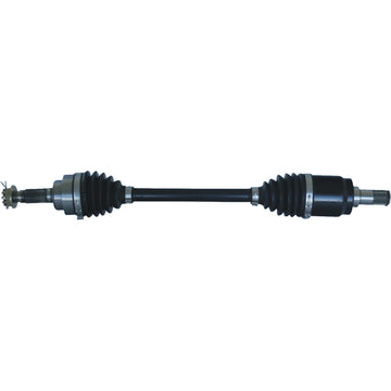 Moose Offroad Axle Kit - CV - Complete - Rear Left - Heavy-Duty - Honda HON-6037HD | Wheel A X Les & Parts