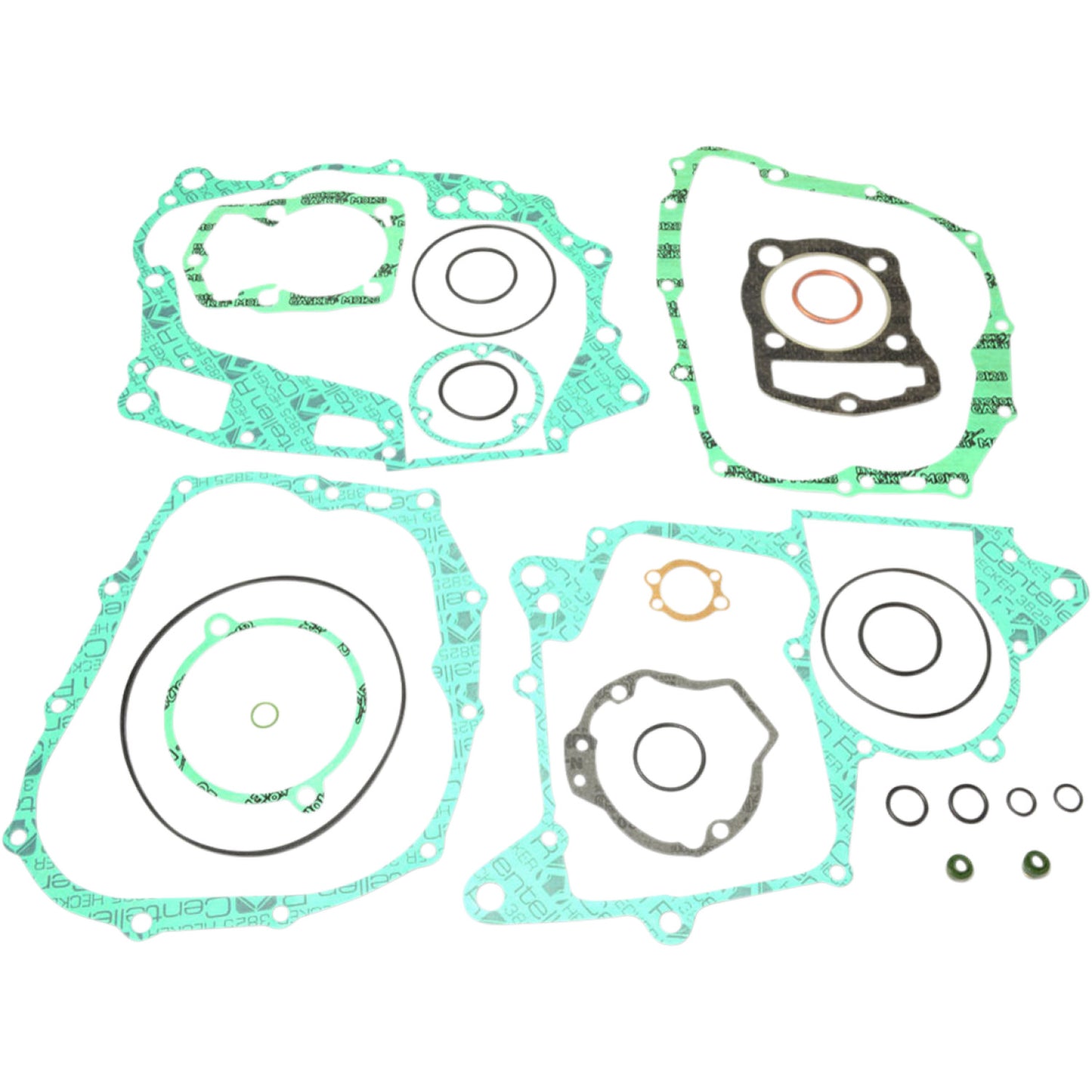 Athena Complete Gasket Kit - Honda P400210850200 | Gaskets & Kits