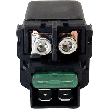 Rick's Motorsport Electric Solenoid Switch - Honda 65-108