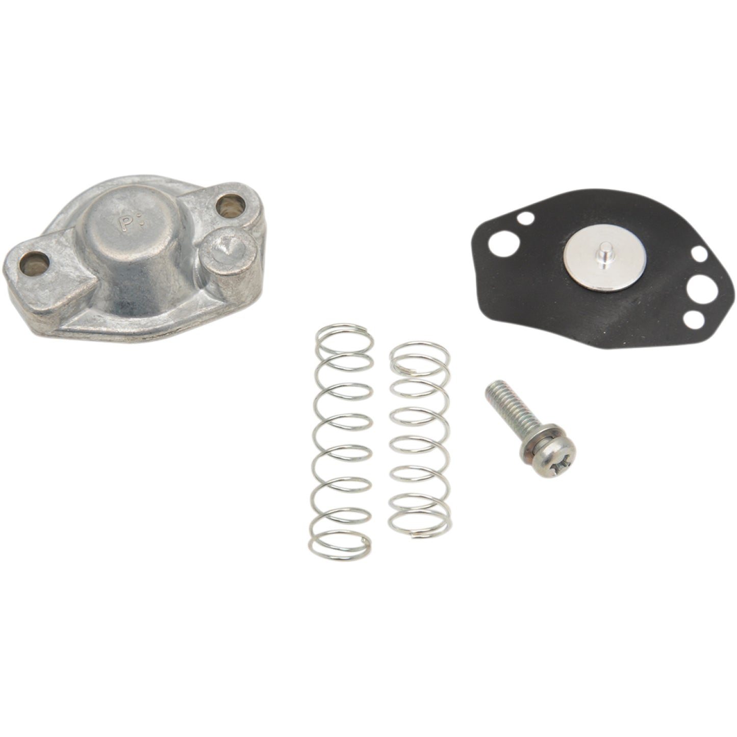 Mikuni BSR Air Cutoff Valve Rebuild Kit - Can-Am/Polaris/Yamaha MK-405