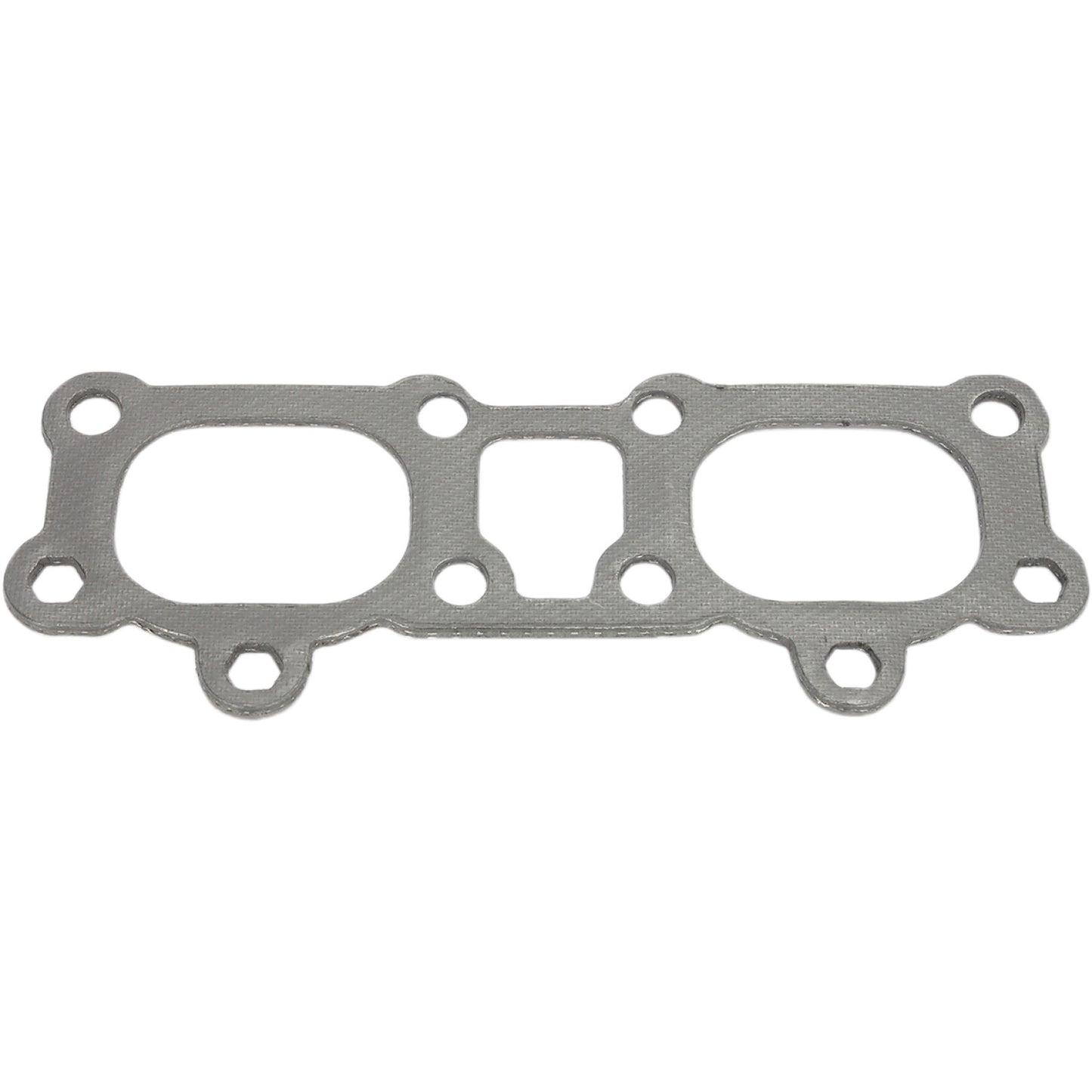 Moose Racing Exhaust Gasket Kit - Polaris 823098MSE