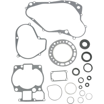Moose Racing Motor Gasket Kit with Seal 811835MSE