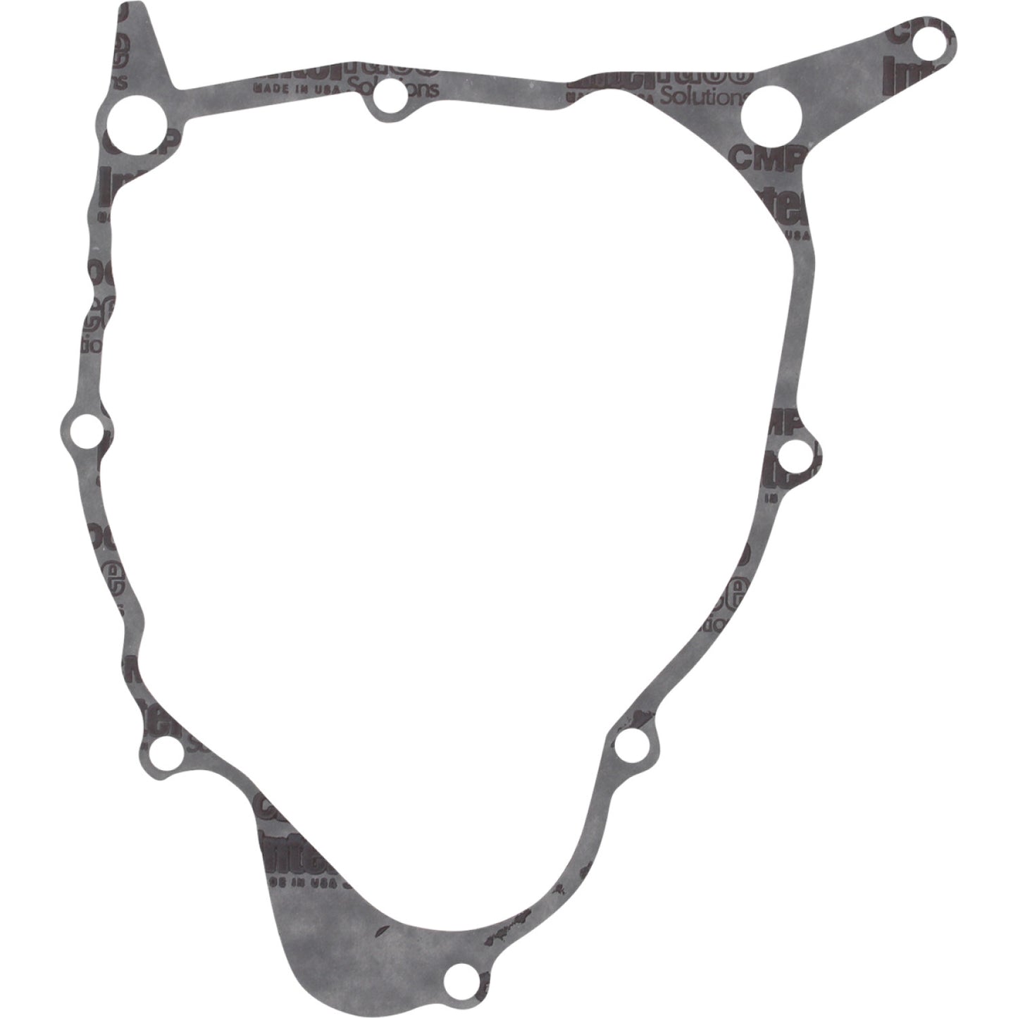 Moose Racing Ignition Cover Gasket - Yamaha 816177MSE