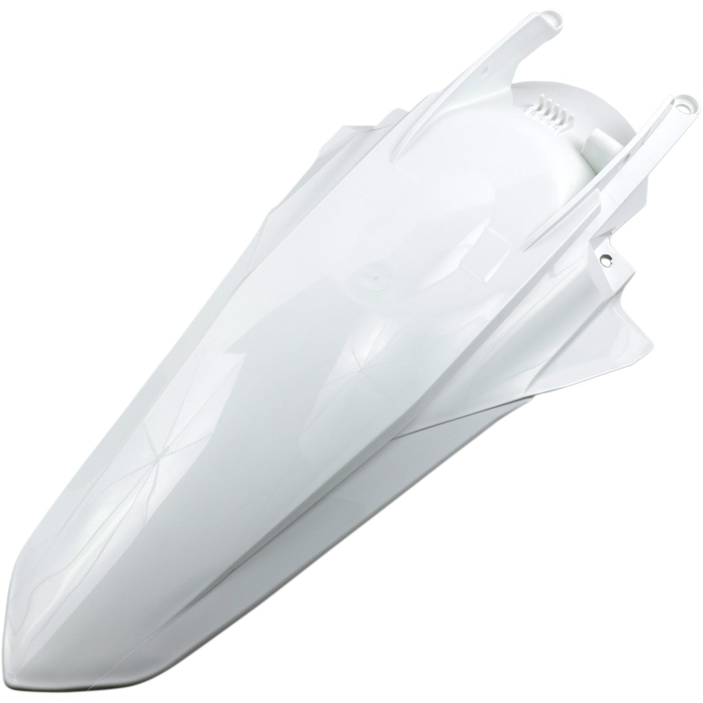 Acerbis Rear Fender - White 2726540002