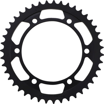 Moose Racing Rear Sprocket - 43 Tooth 1211-300-43-10