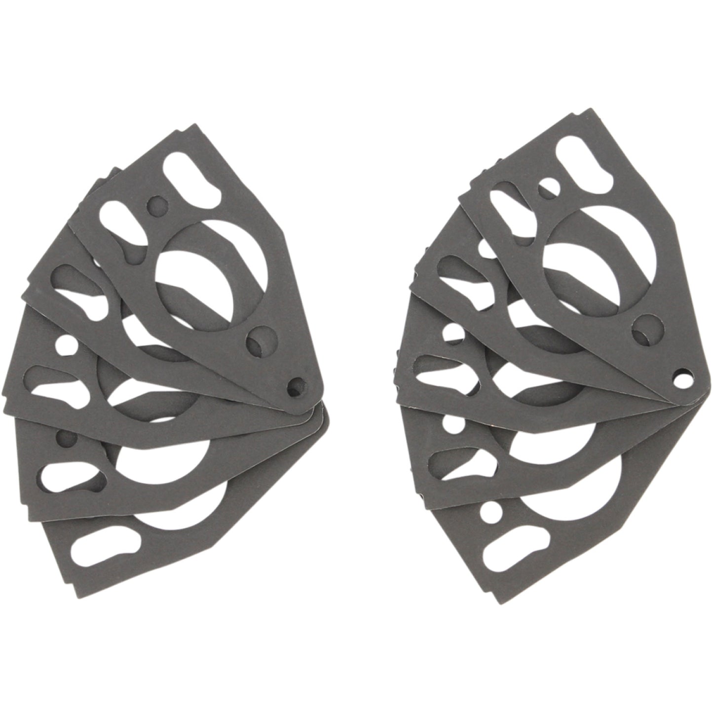 COMETIC Breather Filter Element Gasket - Twin Cam C10114