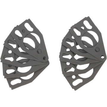 COMETIC Breather Filter Element Gasket - Twin Cam C10114