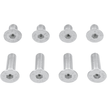 BOLT Bolt - Rotor - 8 Pack - Suzuki 80/85 SRTR8085