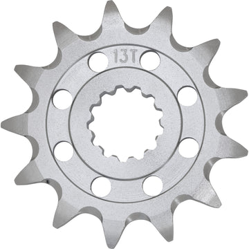 Moose Racing Front Sprocket - 13 Tooth - RMZ-250 D26-3182-13CRMO