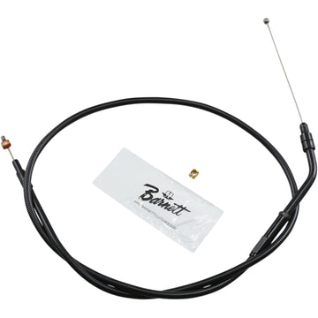 Barnett Stealth Series Throttle Cable 131-30-30021 | Cables Throttle