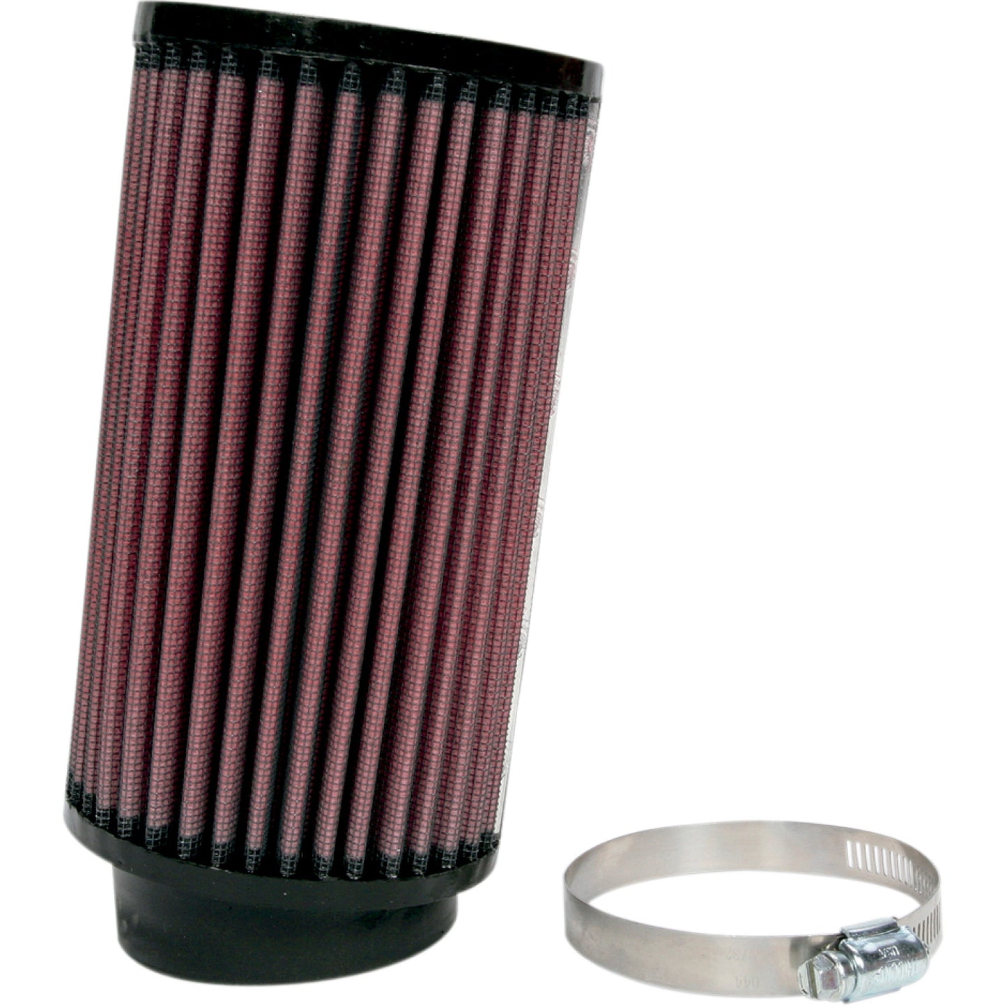 K & N Universal Air Filter - Angled 10? RU-1480