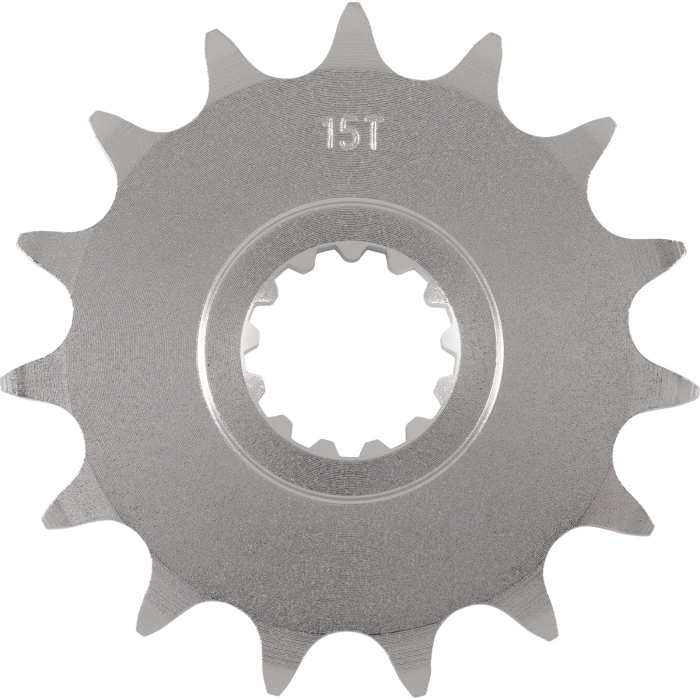 Moose Racing Front Sprocket - 15 Tooth - XTZ 750 26-4154-15CRMO