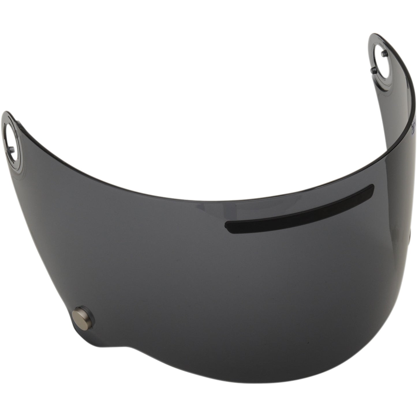 AGV X3000 LEG-1 Shield - Anti-Fog - Tinted 20KV29E0N2001 | Shields Helmet Replacement Type