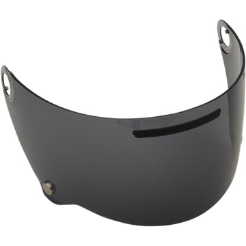 AGV X3000 LEG-1 Shield - Anti-Fog - Tinted 20KV29E0N2001 | Shields Helmet Replacement Type