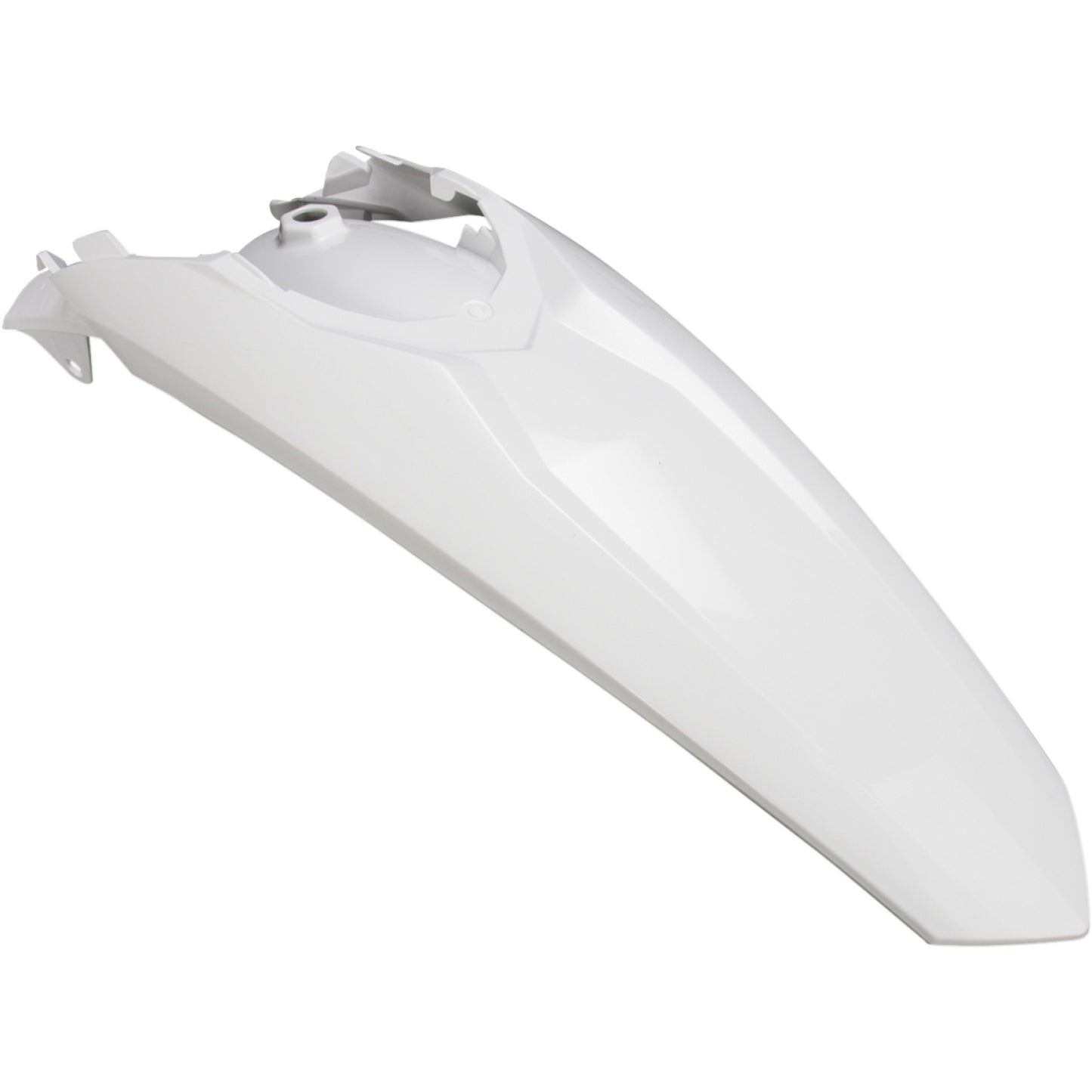 Acerbis Rear Fender - White 2250380002