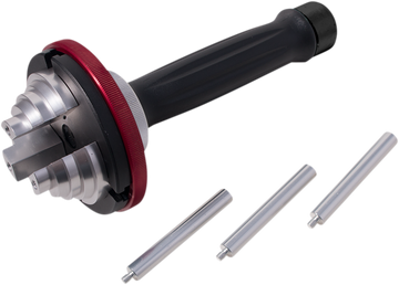 Bikeservice Bearing/Race/Seal Tool BS91400