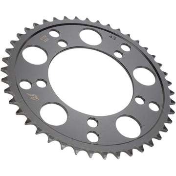Driven Racing Rear Sprocket - 43-Tooth 5178-520-43T