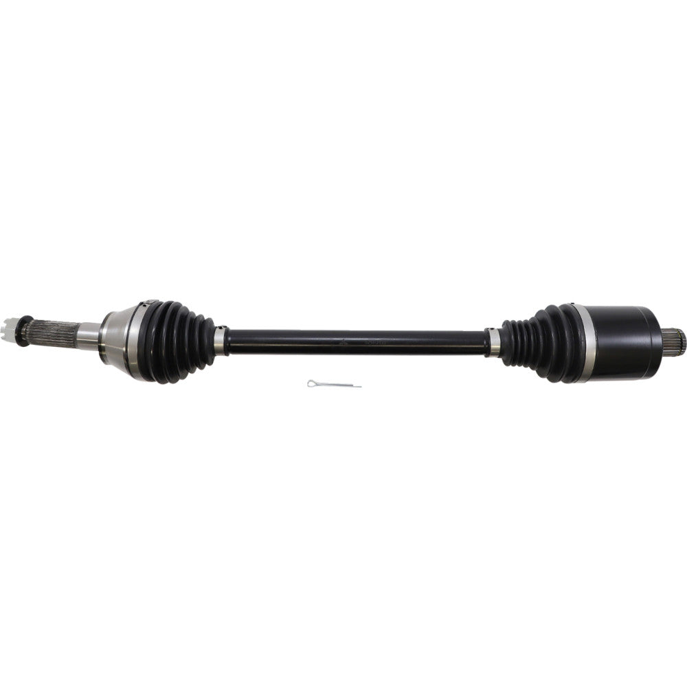 Moose Offroad Axle Kit - CV - Complete - Heavy-Duty - Rear Left/Right - '19-'21 Ranger High Lifter POL-6093HD