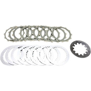 EBC Clutch Kit SRK131 | Clutch Plates & Springs