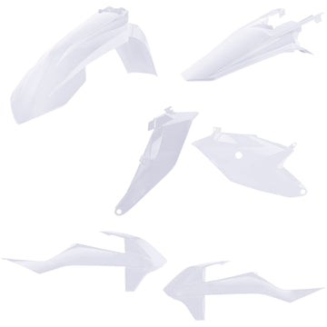 Acerbis Standard Replacement Body Kit - OEM 2686017118