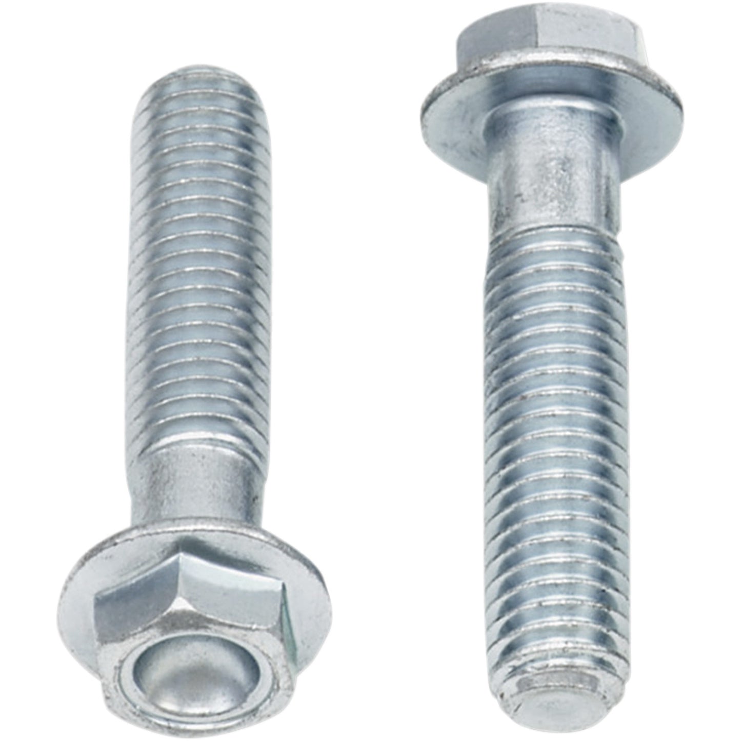 BOLT Bolts - Flange - M8 x 35 - 10-Pack 024-20835