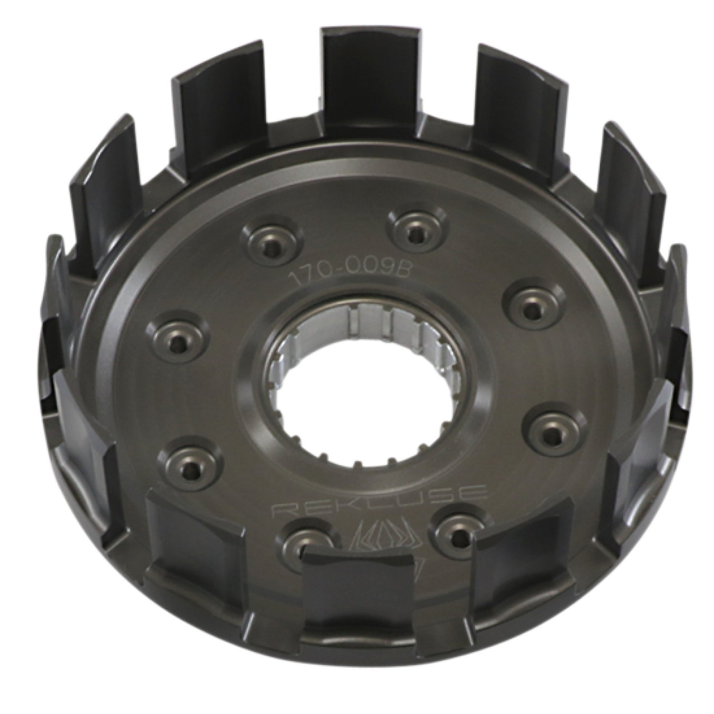 Rekluse Clutch Basket - CRF 450 RMS-4101009