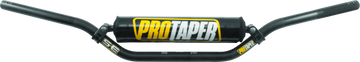 ProTaper SE KX High Handlebar - Jet Black