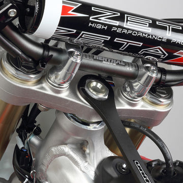 Steering Stem Combo Wrench 27mm