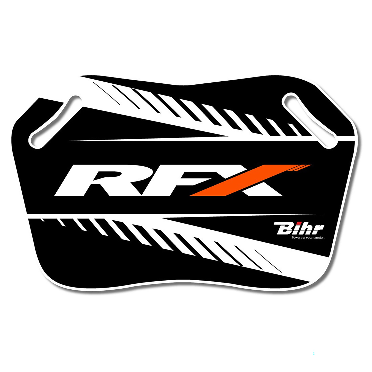 Pit Board Black Inc Pen