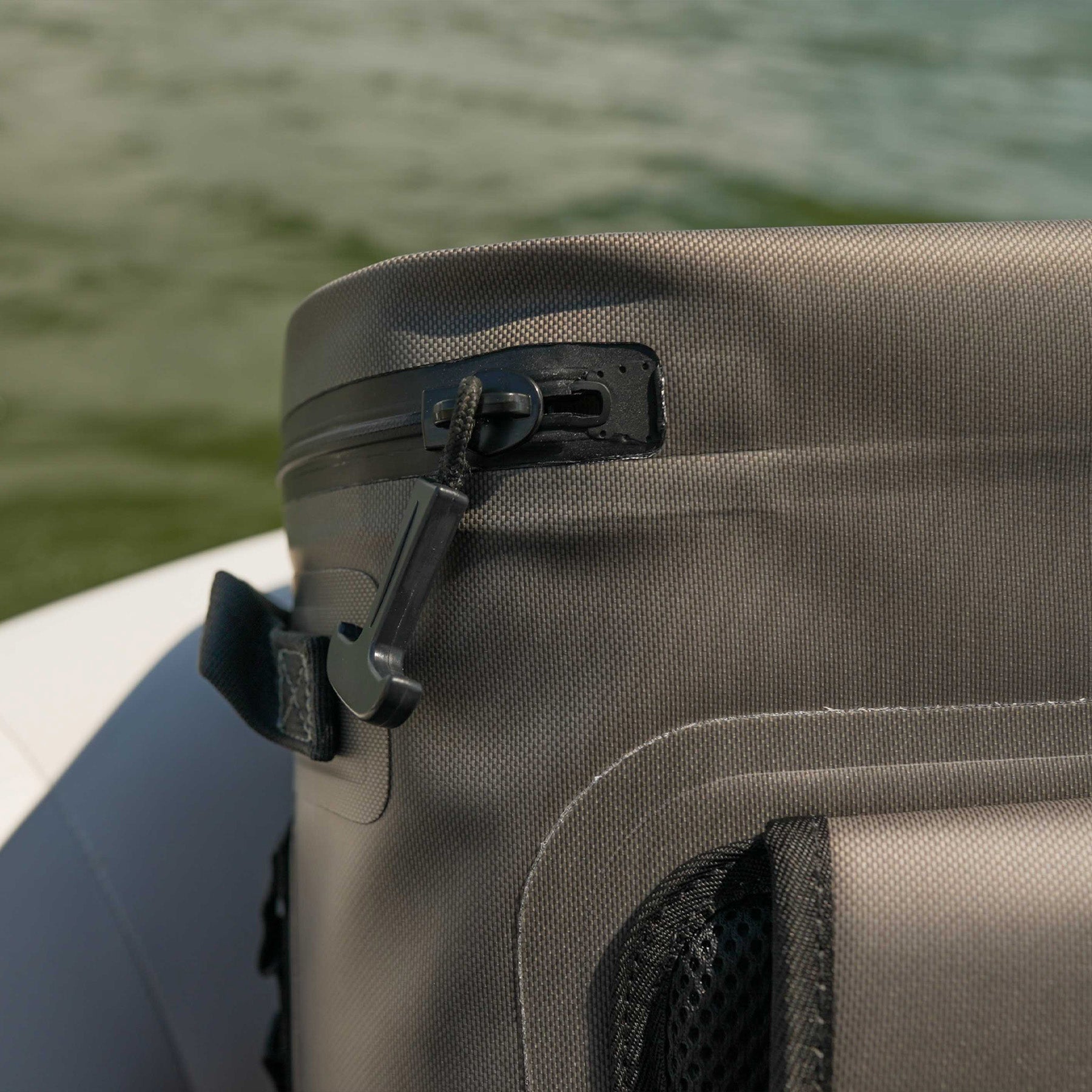 BOBs 25-L Insulated Backpack Cooler by BOB The Cooler Co