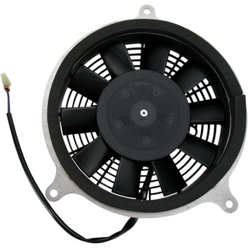 MOOSE OFFROAD Hi-Performance Cooling Fan - 440 CFM - Kawasaki Z5000
