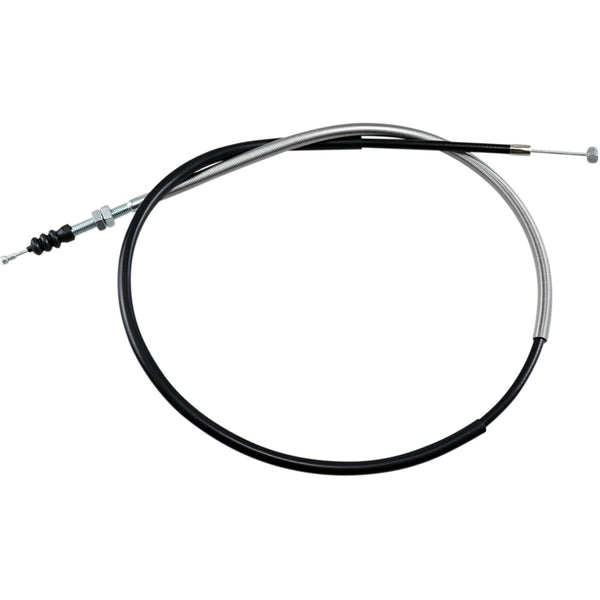 Motion Pro Clutch Cable - Yamaha - Black Vinyl 05-0271