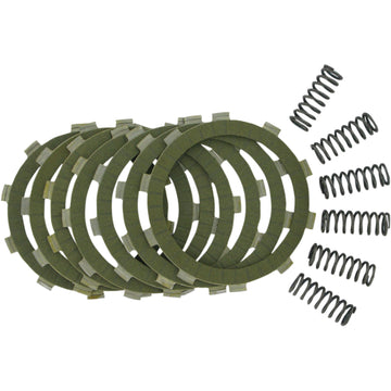 EBC Clutch Kit SRC57 | Clutch Plates & Springs