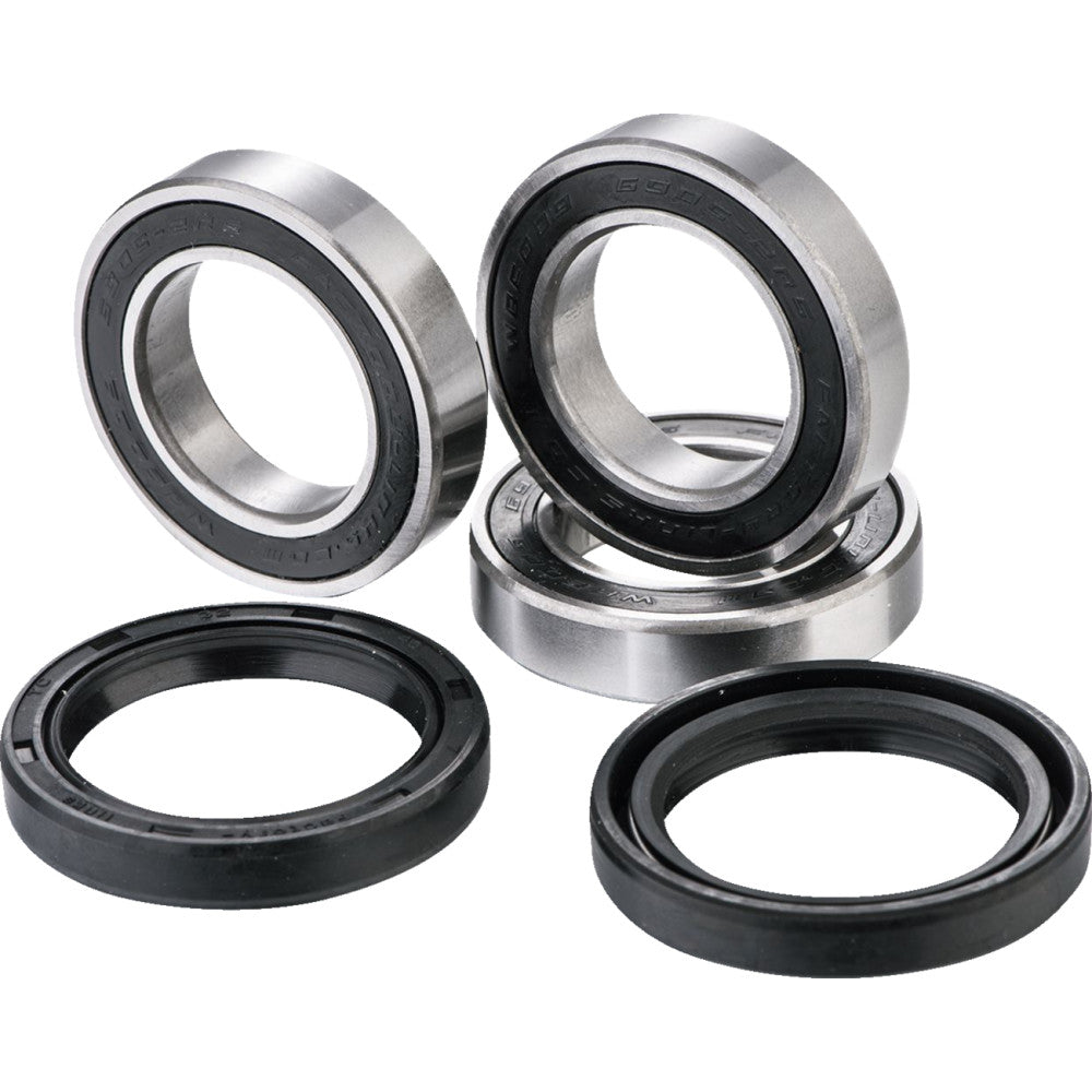 Factory Links Wheel Bearing Kit - Rear - Honda CR 125/250/CRF 250/450 RWK-H-193