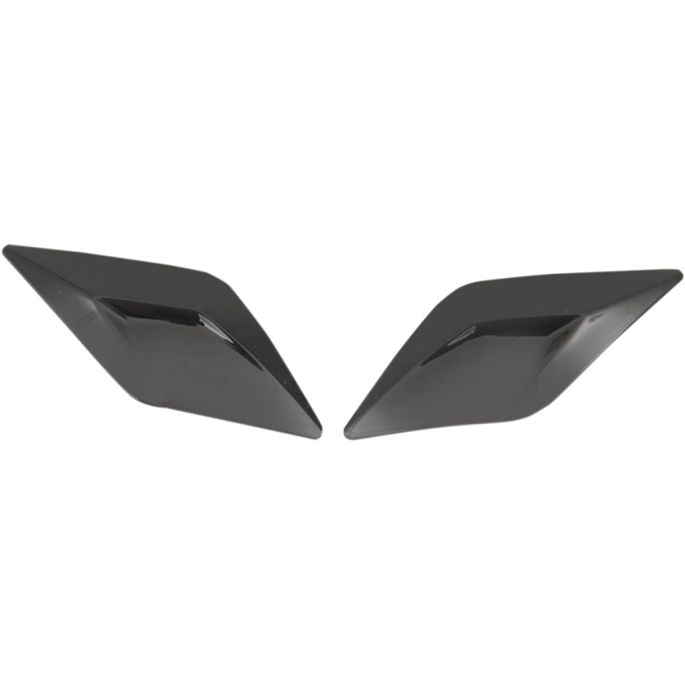 ICON Airflite* Forehead Switch - Black 0133-1042